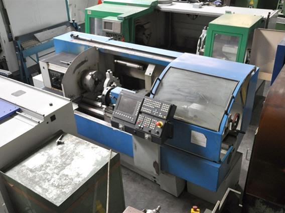 Avia Turn 40MZ Ø 420 x 1500 mm CNC