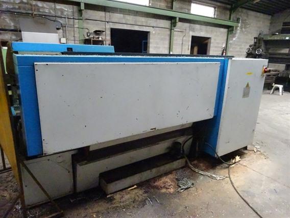 Avia Turn 40MZ Ø 420 x 1500 mm CNC