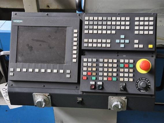 Avia Turn 40MZ Ø 420 x 1500 mm CNC