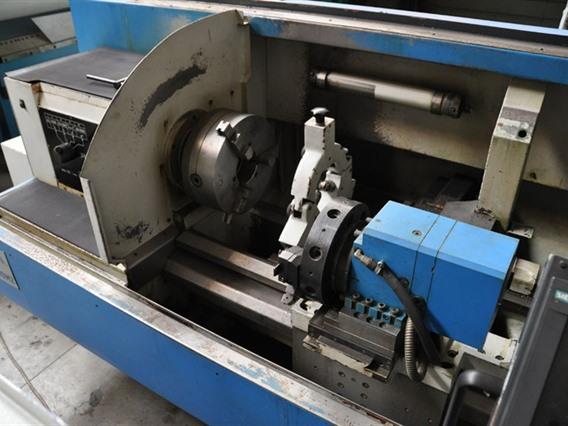 Avia Turn 40MZ Ø 420 x 1500 mm CNC