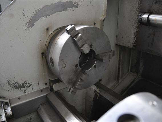Avia Turn 40MZ Ø 420 x 1500 mm CNC