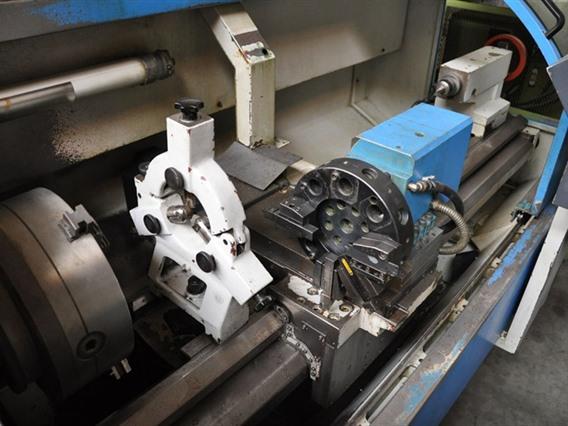 Avia Turn 40MZ Ø 420 x 1500 mm CNC