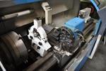 Avia Turn 40MZ Ø 420 x 1500 mm CNC