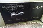 Avia Turn 40MZ Ø 420 x 1500 mm CNC