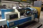 Avia Turn 40MZ Ø 420 x 1500 mm CNC