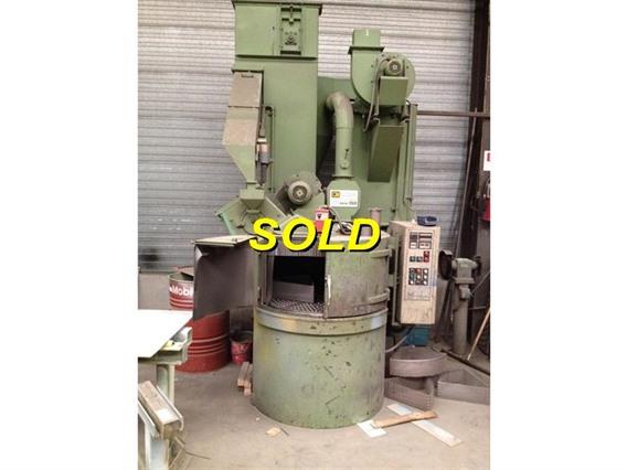 CM Modena Italy T10 dia 1000 mm