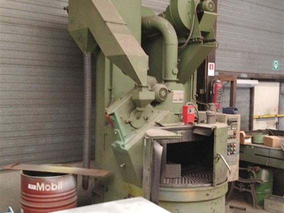 CM Modena Italy T10 dia 1000 mm