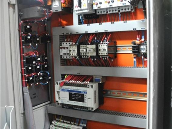 CM Modena Italy T10 dia 1000 mm