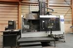VTL dia 2100 x 1350 mm CNC
