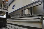 LVD PPE 175 ton x 3050 mm CNC