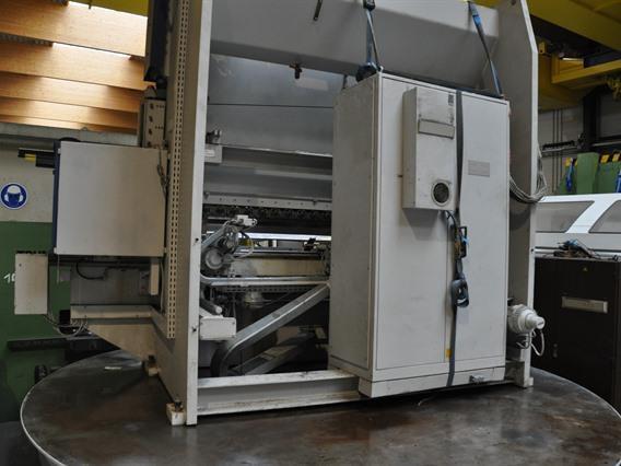 LVD PPE 175 ton x 3050 mm CNC