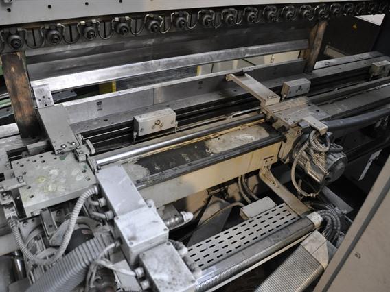 LVD PPE 175 ton x 3050 mm CNC