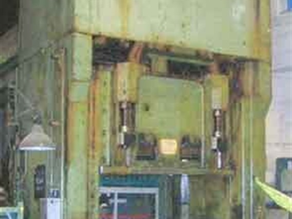 Pels DM 400/2000