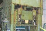 Pels DM 400/2000