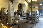 Gould & Eberhardt 72H spur & helical gears 