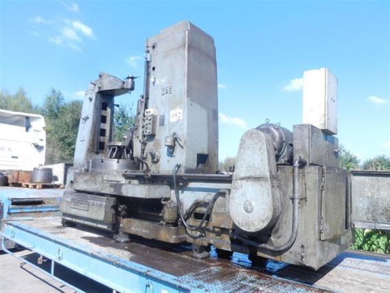 Gould & Eberhardt 72H spur & helical gears 