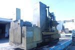 Gould & Eberhardt 72H spur & helical gears 
