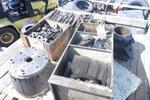 Gould & Eberhardt 72H spur & helical gears 