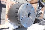 Gould & Eberhardt 72H spur & helical gears 