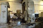 Gould & Eberhardt 72H spur & helical gears 