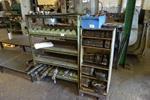 Gould & Eberhardt 72H spur & helical gears 