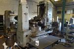Gould & Eberhardt 72H spur & helical gears 