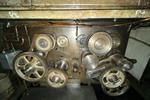 Gould & Eberhardt 72H spur & helical gears 