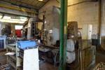 Gould & Eberhardt 72H spur & helical gears 