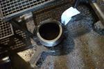Gould & Eberhardt 72H spur & helical gears 