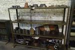 Gould & Eberhardt 72H spur & helical gears 