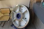 Gould & Eberhardt 72H spur & helical gears 