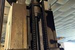 Gould & Eberhardt 72H spur & helical gears 