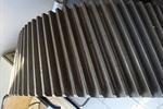 Gould & Eberhardt 72H spur & helical gears 