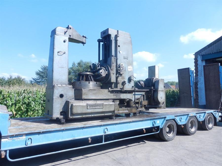 New And Used Machine Tools & Equipment