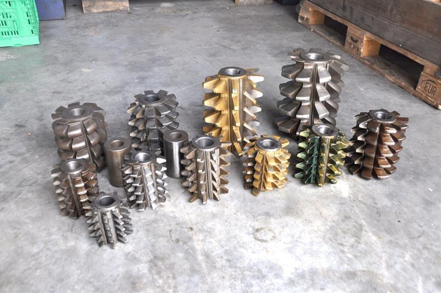 New And Used Machine Tools & Equipment