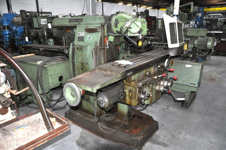 New And Used Machine Tools & Equipment