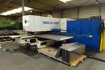 Trumpf trumatic 260 Rotation