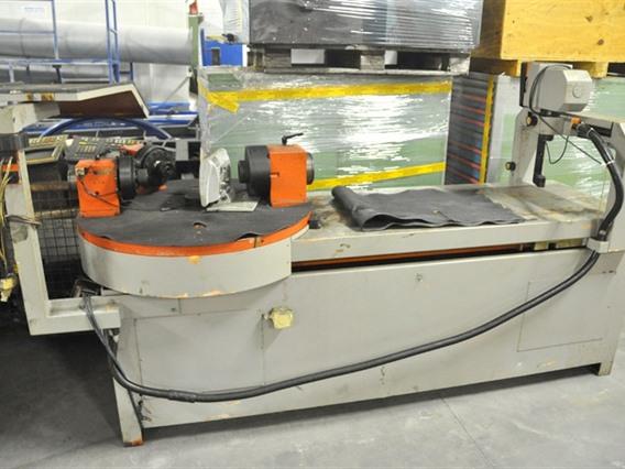 Kelch Pico LCD tool presetter