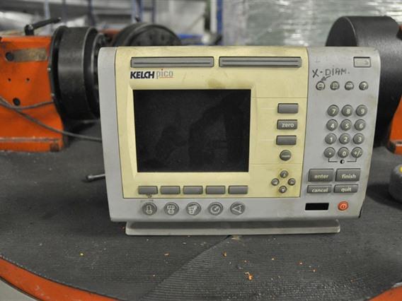 Kelch Pico LCD tool presetter