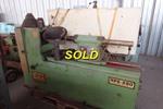 Denn RPE-290 spinning lathe
