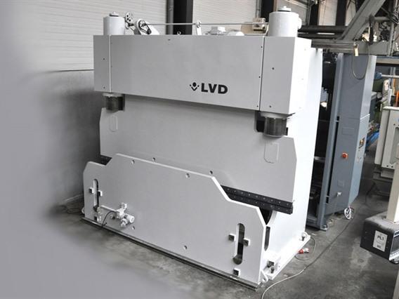 LVD PPCB 400 ton x 4100 mm
