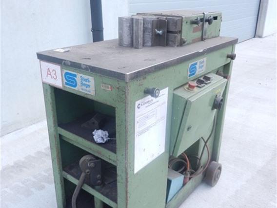 Stierli-Bieger 20 ton