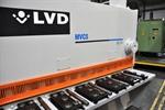 LVD MVCS 3100 x 16 mm