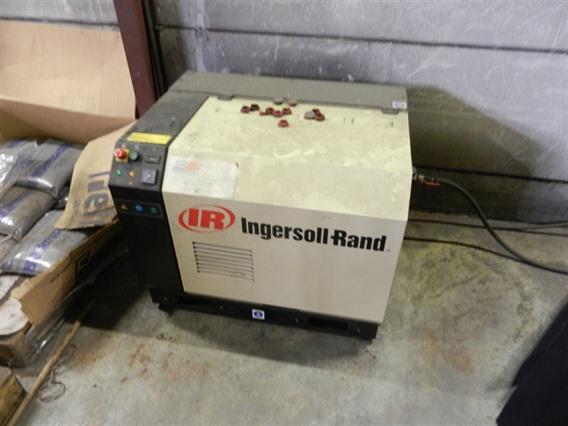 Ingersoll Rand 7,5 kW