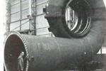 Hugh Smith 3000 ton x 3750 mm bending&rolling