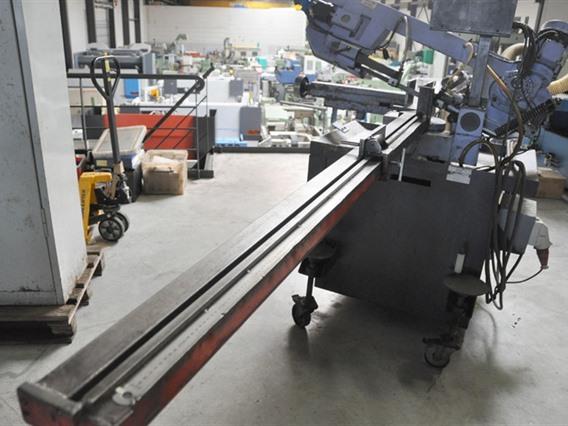 Mep Shark 260 270 mm