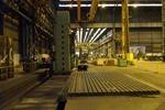 Defum WHB 150 X: 12 000 - Y: 3000 - Z: 1200 mm CNC