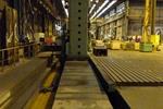 Defum WHB 150 X: 12 000 - Y: 3000 - Z: 1200 mm CNC