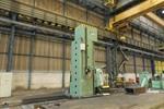 Defum WHB 150 X: 12 000 - Y: 3000 - Z: 1200 mm CNC