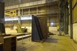 Defum WHB 150 X: 12 000 - Y: 3000 - Z: 1200 mm CNC